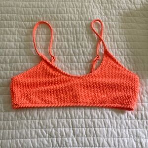 Swimsuit top